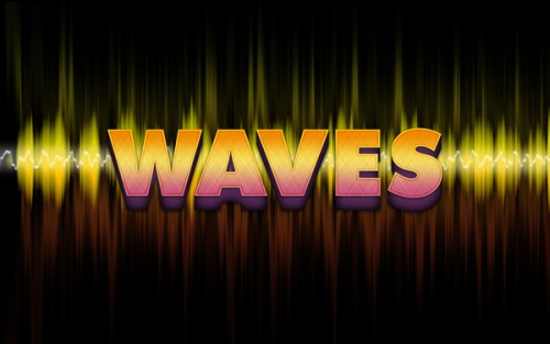   Waves