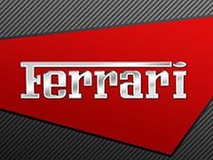 Логотип «Ferrari» 