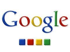 Логотип «Google»