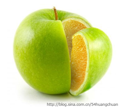 Яблоки Апельсины Фото