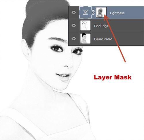 Как сделать фото черной белой в Photoshop: 3 способа